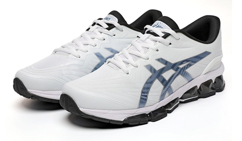 Les baskets Asics offrent une combinaison parfaite de style et de performance. Leur design élégant et leurs technologies de pointe les rendent idéales pour les couleur.