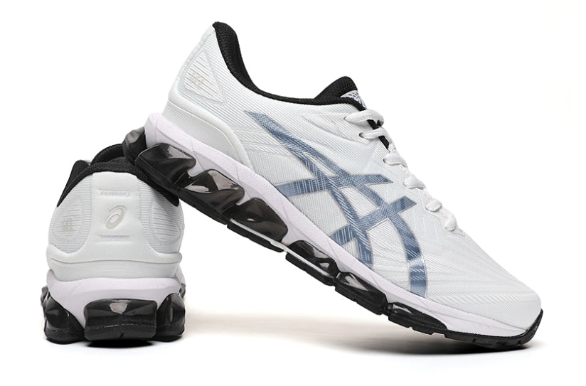 Les baskets Asics offrent une combinaison parfaite de style et de performance. Leur design élégant et leurs technologies de pointe les rendent idéales pour les couleur.