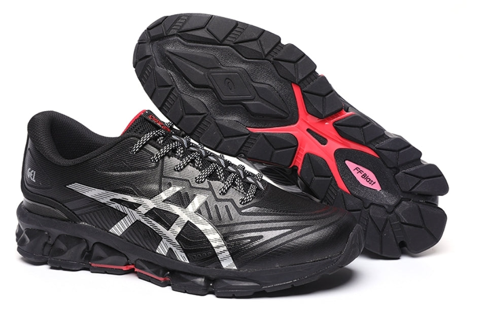 Les baskets Asics offrent une combinaison parfaite de style et de performance. Leur design élégant et leurs technologies de pointe les rendent idéales pour les couleur.