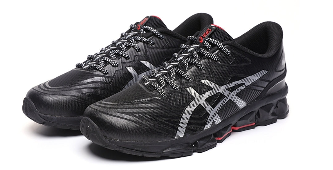 Les baskets Asics offrent une combinaison parfaite de style et de performance. Leur design élégant et leurs technologies de pointe les rendent idéales pour les couleur.
