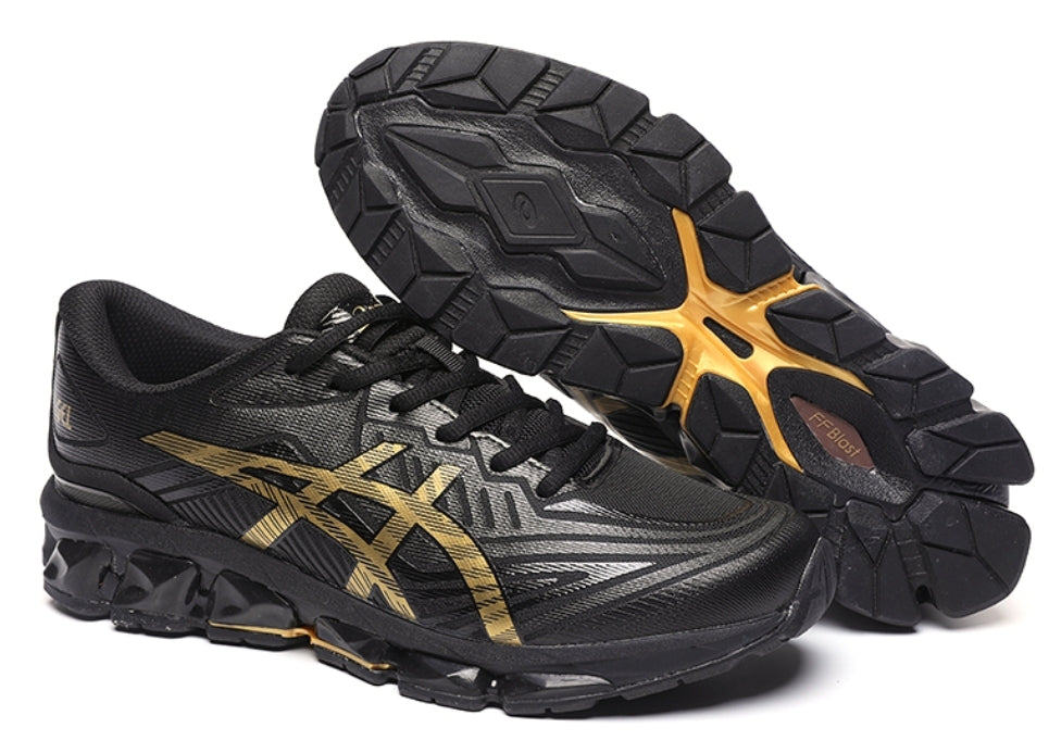 Les baskets Asics offrent une combinaison parfaite de style et de performance. Leur design élégant et leurs technologies de pointe les rendent idéales pour les couleur.