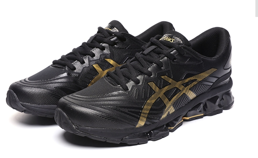 Les baskets Asics offrent une combinaison parfaite de style et de performance. Leur design élégant et leurs technologies de pointe les rendent idéales pour les couleur.