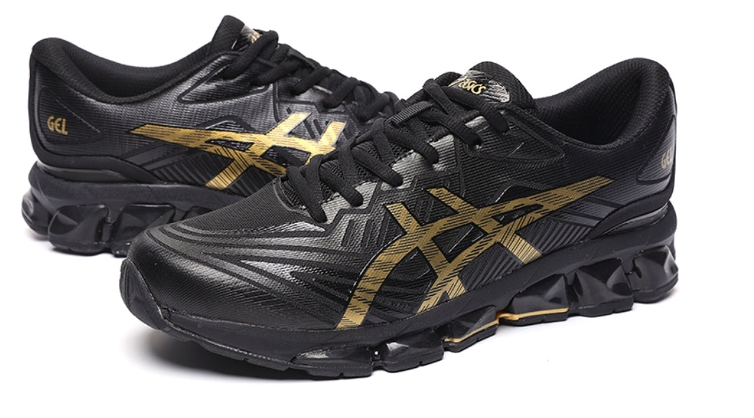 Les baskets Asics offrent une combinaison parfaite de style et de performance. Leur design élégant et leurs technologies de pointe les rendent idéales pour les couleur.