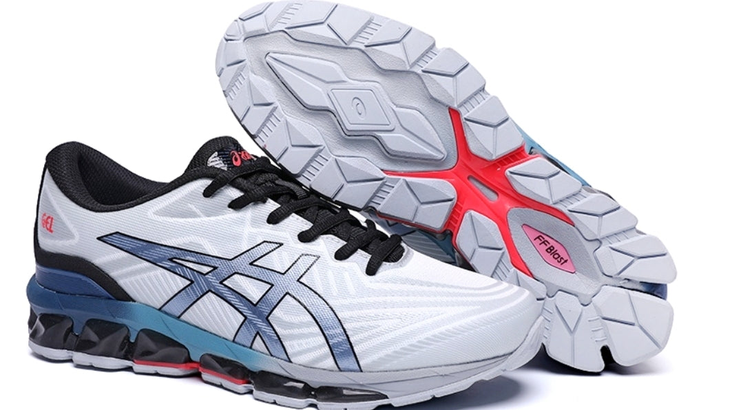 Les baskets Asics offrent une combinaison parfaite de style et de performance. Leur design élégant et leurs technologies de pointe les rendent idéales pour les couleur.