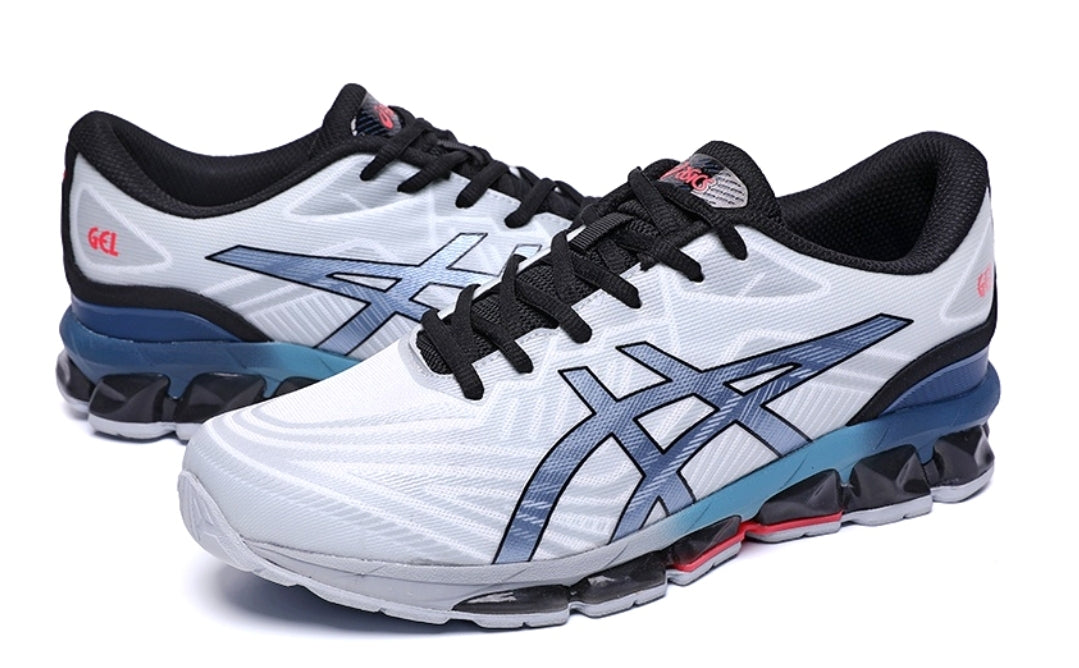 Les baskets Asics offrent une combinaison parfaite de style et de performance. Leur design élégant et leurs technologies de pointe les rendent idéales pour les couleur.