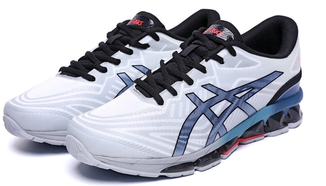 Les baskets Asics offrent une combinaison parfaite de style et de performance. Leur design élégant et leurs technologies de pointe les rendent idéales pour les couleur.