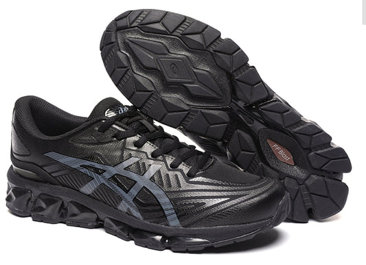 Les baskets Asics offrent une combinaison parfaite de style et de performance. Leur design élégant et leurs technologies de pointe les rendent idéales pour les couleur.