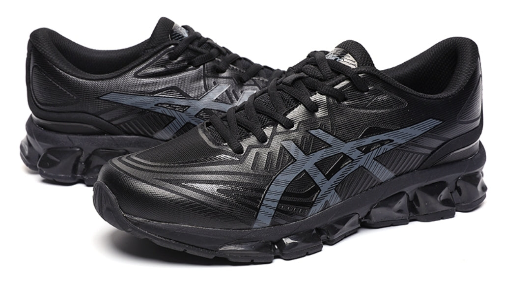 Les baskets Asics offrent une combinaison parfaite de style et de performance. Leur design élégant et leurs technologies de pointe les rendent idéales pour les couleur.