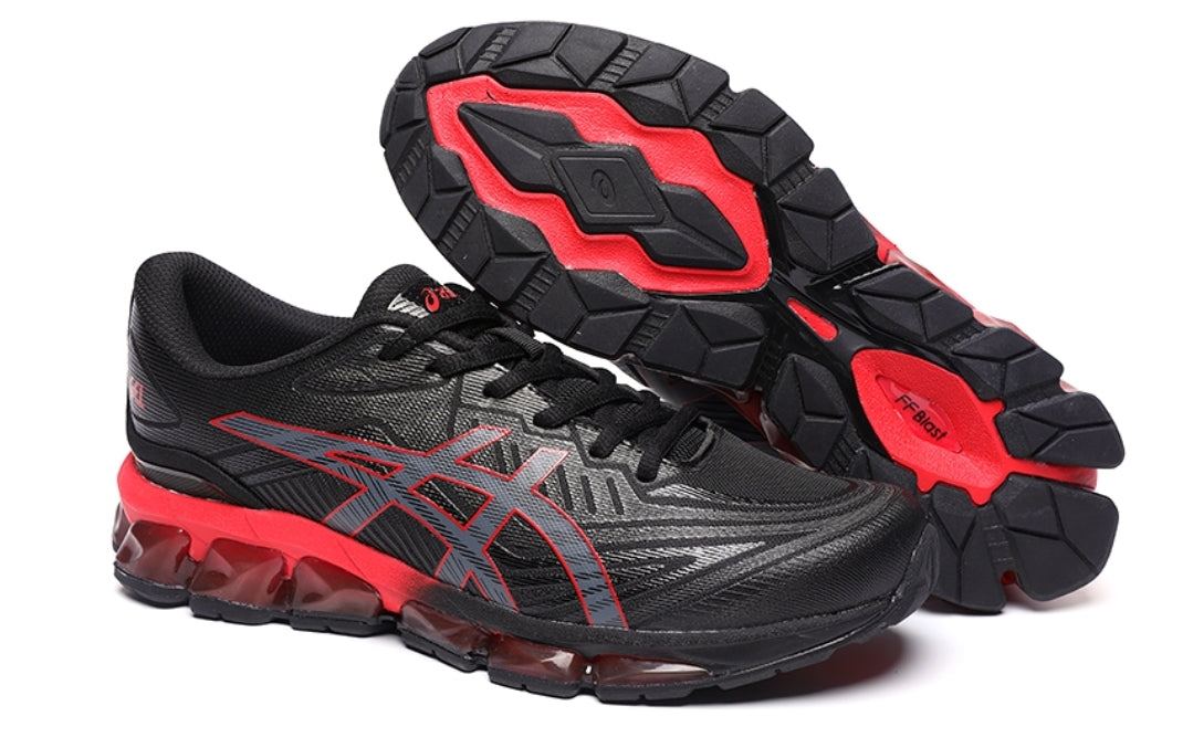 Les baskets Asics offrent une combinaison parfaite de style et de performance. Leur design élégant et leurs technologies de pointe les rendent idéales pour les couleur.