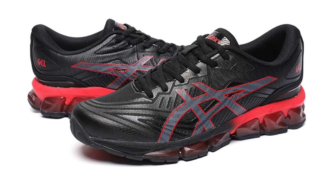 Les baskets Asics offrent une combinaison parfaite de style et de performance. Leur design élégant et leurs technologies de pointe les rendent idéales pour les couleur.