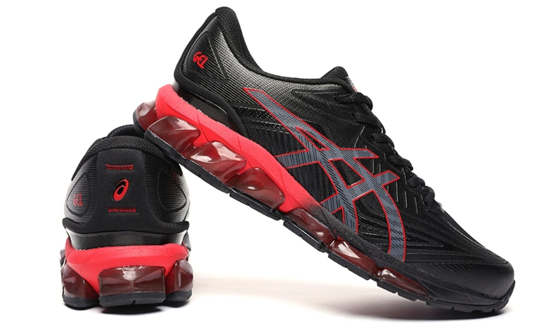 Les baskets Asics offrent une combinaison parfaite de style et de performance. Leur design élégant et leurs technologies de pointe les rendent idéales pour les couleur.
