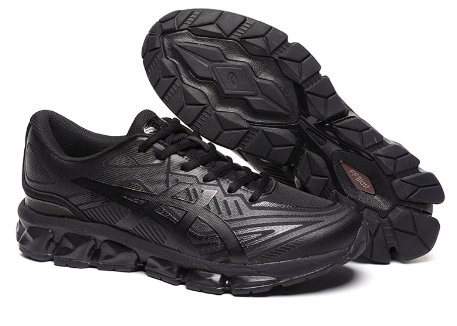 Les baskets Asics offrent une combinaison parfaite de style et de performance. Leur design élégant et leurs technologies de pointe les rendent idéales pour les couleur.