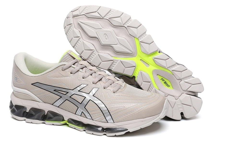 Les baskets Asics offrent une combinaison parfaite de style et de performance. Leur design élégant et leurs technologies de pointe les rendent idéales pour les couleur.