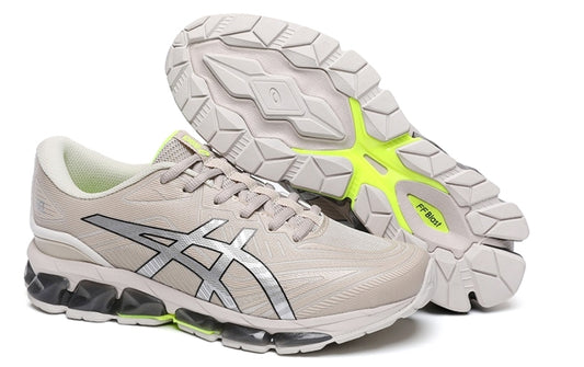 Les baskets Asics offrent une combinaison parfaite de style et de performance. Leur design élégant et leurs technologies de pointe les rendent idéales pour les couleur.