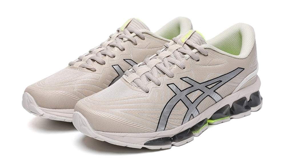 Les baskets Asics offrent une combinaison parfaite de style et de performance. Leur design élégant et leurs technologies de pointe les rendent idéales pour les couleur.