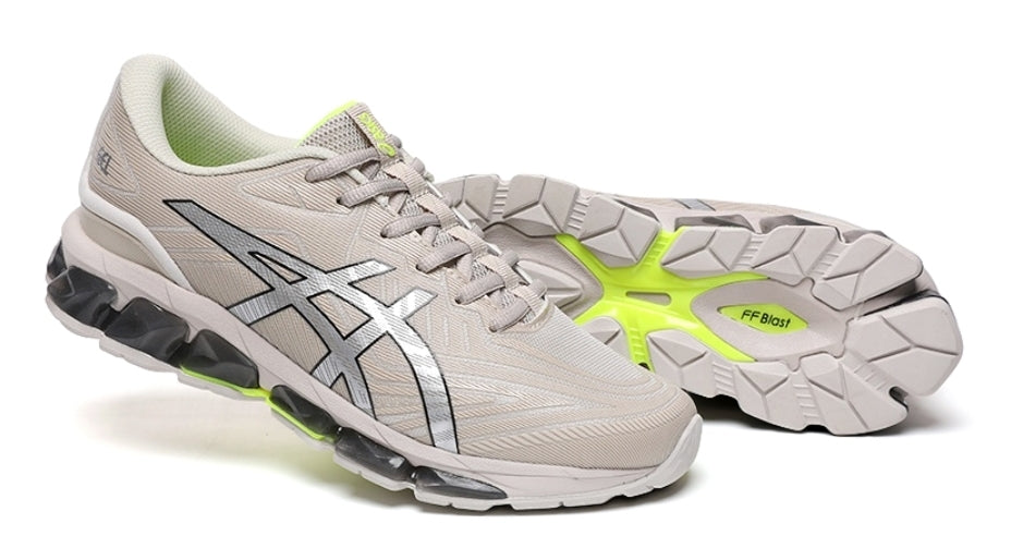 Les baskets Asics offrent une combinaison parfaite de style et de performance. Leur design élégant et leurs technologies de pointe les rendent idéales pour les couleur.