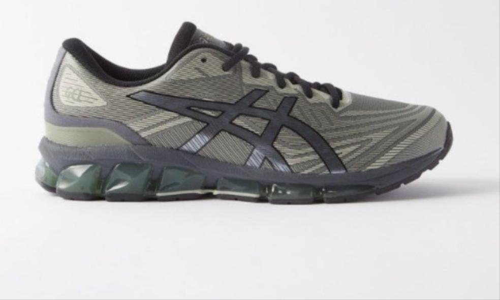 Les baskets Asics offrent une combinaison parfaite de style et de performance. Leur design élégant et leurs technologies de pointe les rendent idéales pour les couleur.