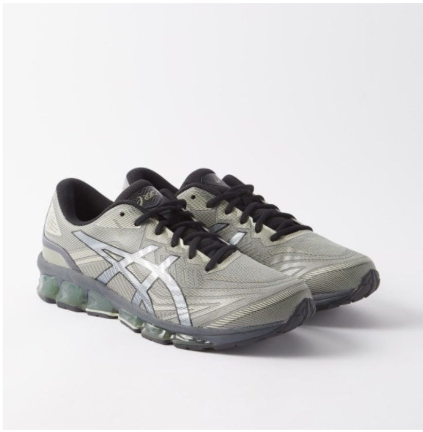 Les baskets Asics offrent une combinaison parfaite de style et de performance. Leur design élégant et leurs technologies de pointe les rendent idéales pour les couleur.