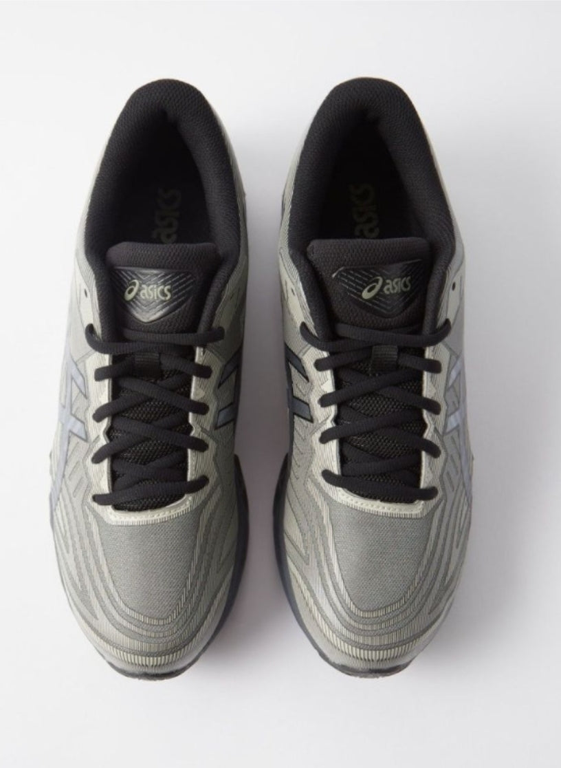 Les baskets Asics offrent une combinaison parfaite de style et de performance. Leur design élégant et leurs technologies de pointe les rendent idéales pour les couleur.