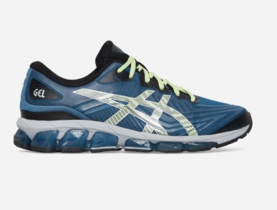 Les baskets Asics offrent une combinaison parfaite de style et de performance. Leur design élégant et leurs technologies de pointe les rendent idéales pour les couleur.