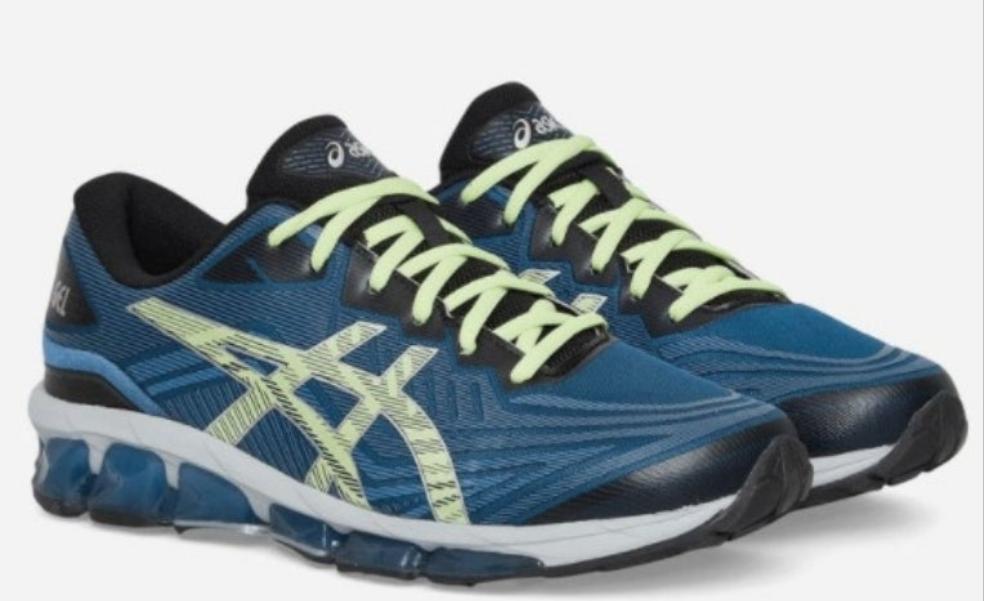 Les baskets Asics offrent une combinaison parfaite de style et de performance. Leur design élégant et leurs technologies de pointe les rendent idéales pour les couleur.