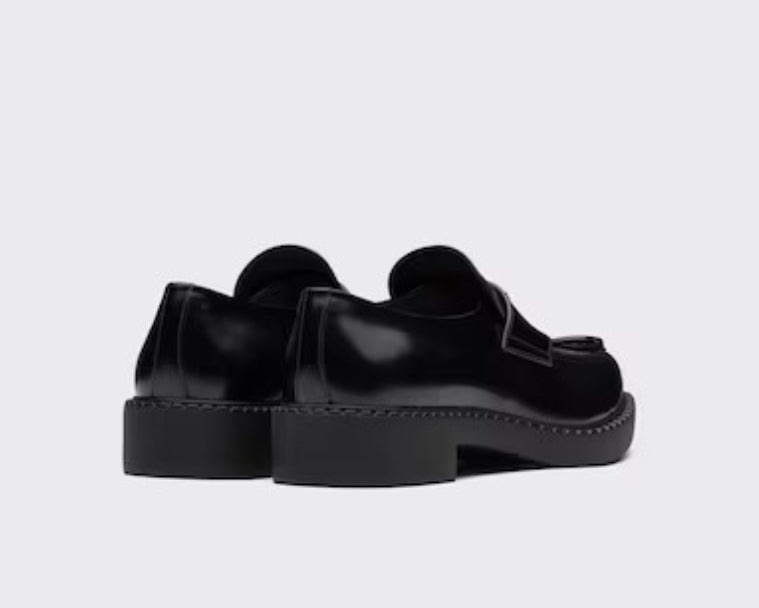Les baskets sneakers Prada incarnent un style emblématique et un luxe italien.

 leur design élégant.pas cher,le moins cher.