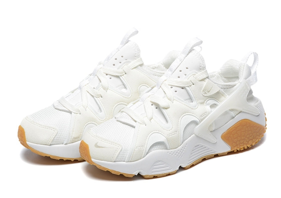 Nike Air Huarache Craft Summit White Gum 