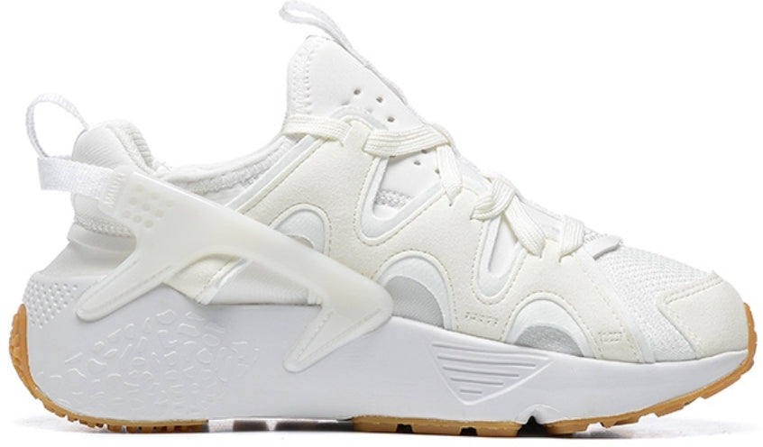 Nike Air Huarache Craft Summit White Gum 