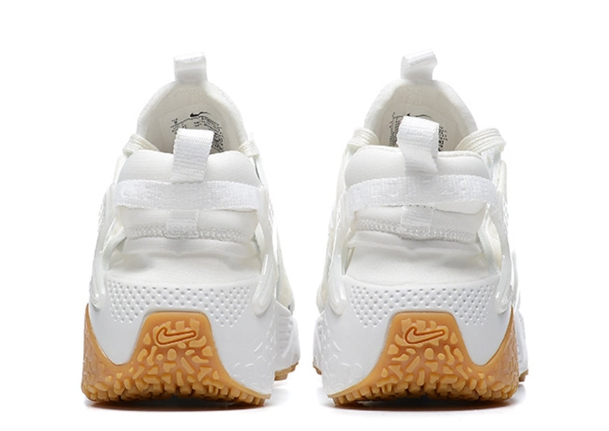 Nike Air Huarache Craft Summit White Gum 