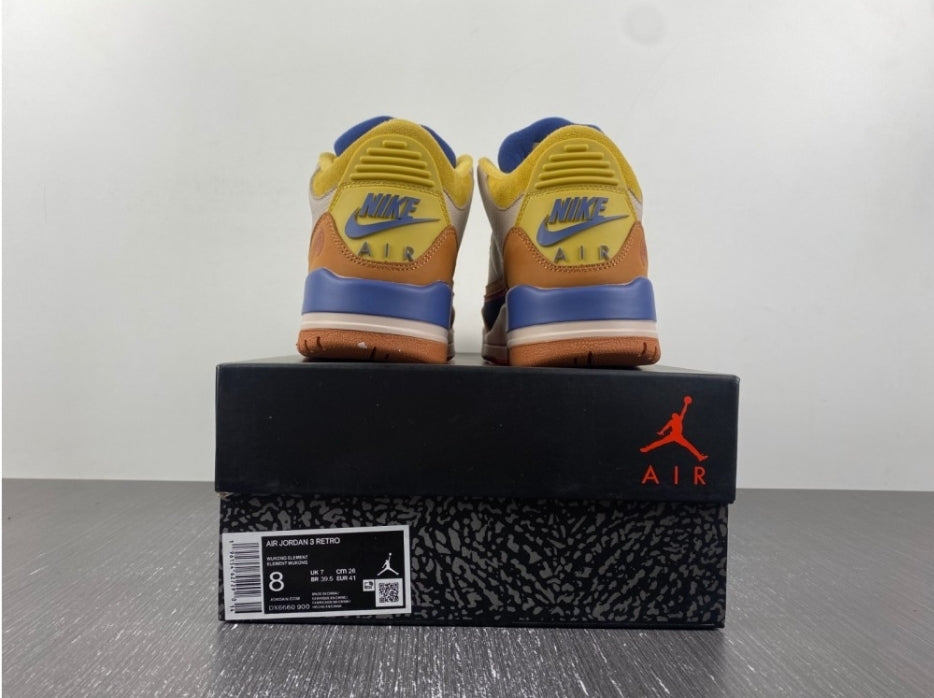 Les baskets Air Jordan 3 offrent un style légendaire et une performance exceptionnelle.

leur design emblématique.pas cher.le moins cher.