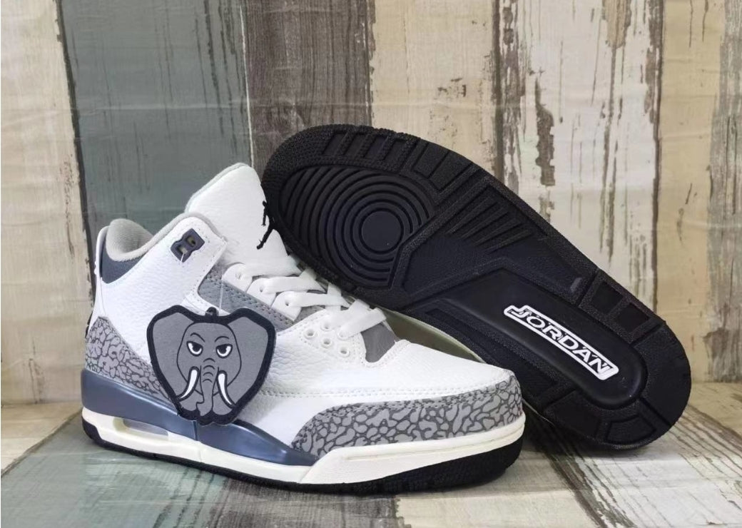 Les baskets Air Jordan 3 offrent un style légendaire et une performance exceptionnelle.

leur design emblématique.pas cher.le moins cher.