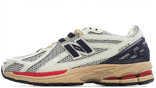Les baskets New Balance allient style et confort. Leur design classique et leurs matériaux de haute qualité en font un choix idéal pour les amateurs de sneakers.pas cher. Le moins cher.