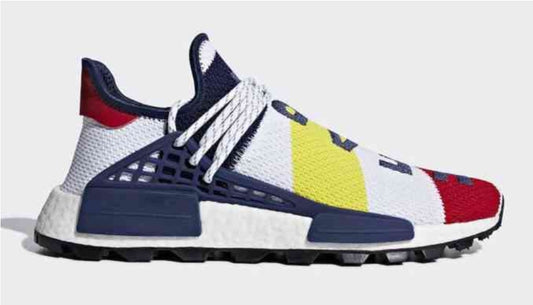 Les baskets Adidas Human Race allient un style audacieux à un engagement social.

 design unique. Pas cher. Le moins cher.