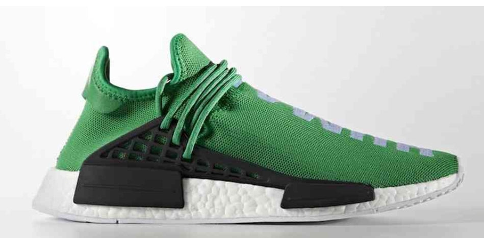 Les baskets Adidas Human Race allient un style audacieux à un engagement social.

 design unique. Pas cher. Le moins cher.