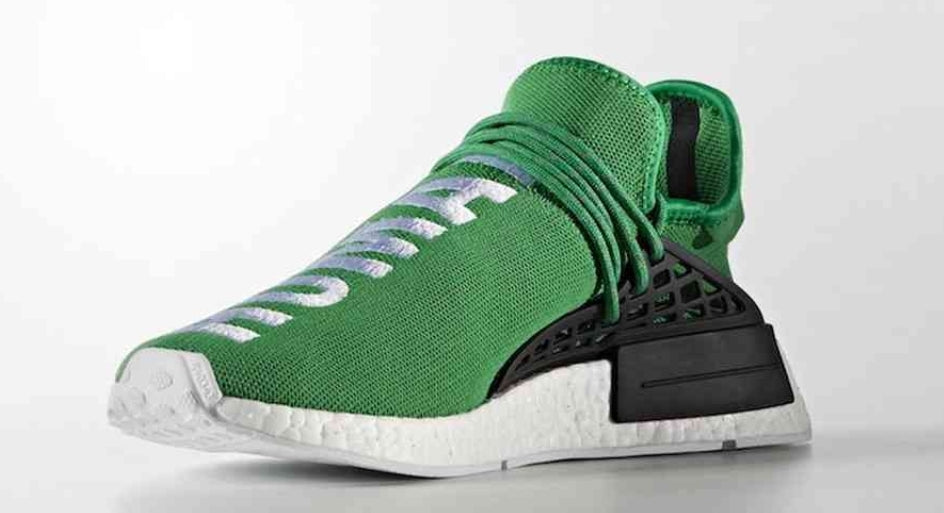 Les baskets Adidas Human Race allient un style audacieux à un engagement social.

 design unique. Pas cher. Le moins cher.