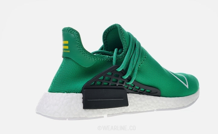 Les baskets Adidas Human Race allient un style audacieux à un engagement social.

 design unique. Pas cher. Le moins cher.