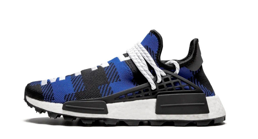 Les baskets Adidas Human Race allient un style audacieux à un engagement social.pas cher. Le moins cher 