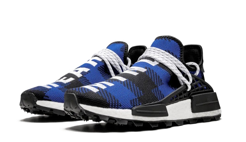 Les baskets Adidas Human Race allient un style audacieux à un engagement social.pas cher. Le moins cher 