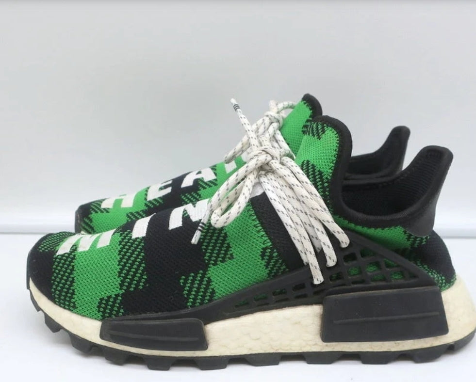 Les baskets Adidas Human Race allient un style audacieux à un engagement social.

 design unique. Pas cher. Le moins cher.