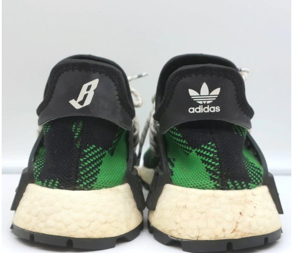 Les baskets Adidas Human Race allient un style audacieux à un engagement social.

 design unique. Pas cher. Le moins cher.