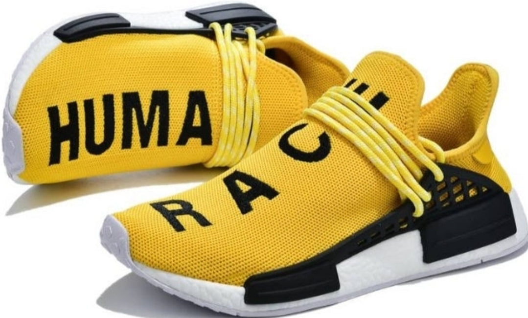 Les baskets Adidas Human Race allient un style audacieux à un engagement social.

 design unique. Pas cher. Le moins cher.