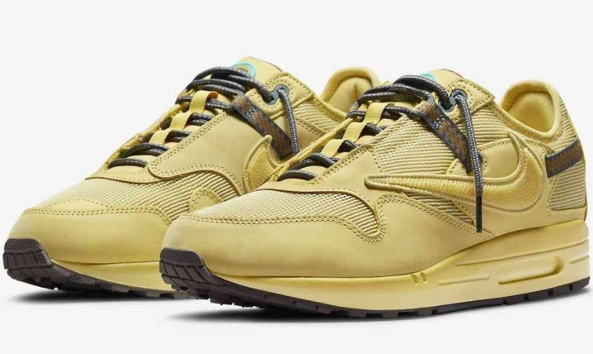 Les baskets Nike Air Max 1 sont iconiques pour leur style emblématique.retro incontournable pas cher. Le moins cher.exceptionnel 