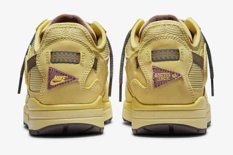 Les baskets Nike Air Max 1 sont iconiques pour leur style emblématique.retro incontournable pas cher. Le moins cher.exceptionnel 