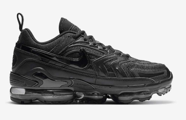 Nike Air VaporMax EVO “Triple Black” Women