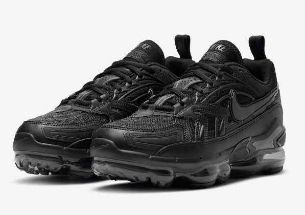 Nike Air VaporMax EVO “Triple Black” Women