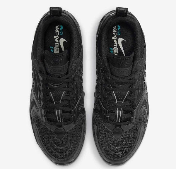 Nike Air VaporMax EVO “Triple Black” Women