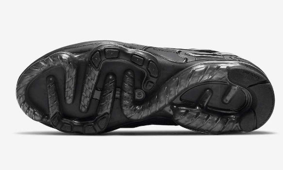 Nike Air VaporMax EVO “Triple Black” Women