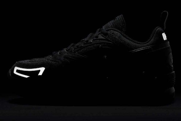 Nike Air VaporMax EVO “Triple Black” Women