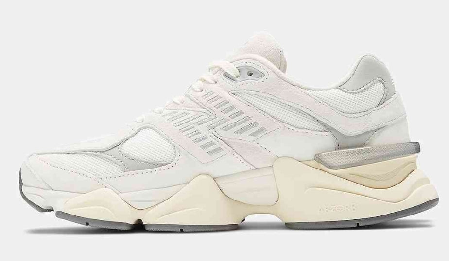 Les baskets New Balance allient style et confort. Leur design classique et leurs matériaux de haute qualité en font un choix idéal pour les amateurs de sneakers.pas cher. Le moins cher.
