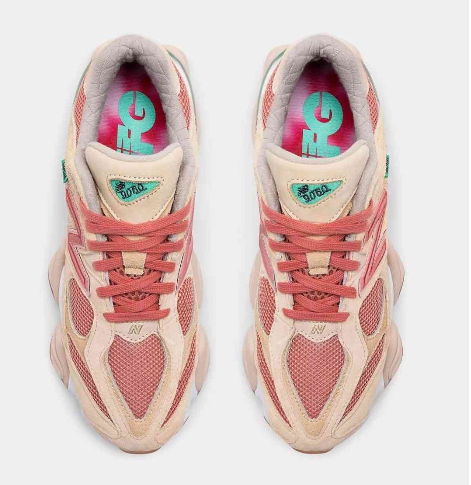 Les baskets New Balance allient style et confort. Leur design classique et leurs matériaux de haute qualité en font un choix idéal pour les amateurs de sneakers.pas cher. Le moins cher.
